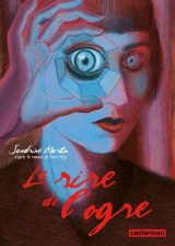 Le rire de l'ogre 
