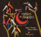 Poésies en chansons
