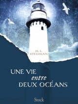 Une vie entre deux océans - stedman - stock