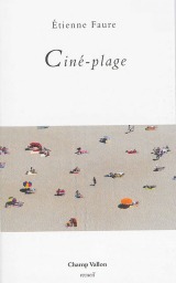 ciné plage