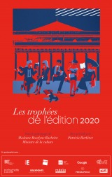 Trophées de l'édition 2020