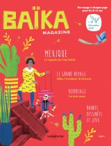 Baïka